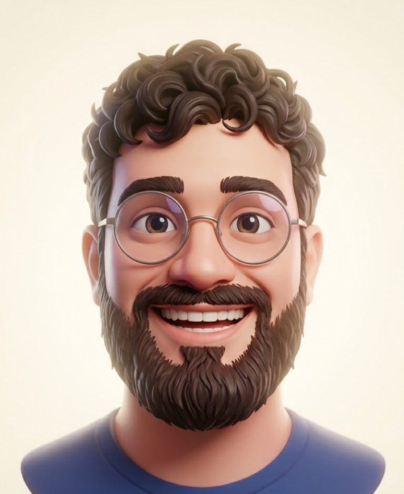 Jake Martella