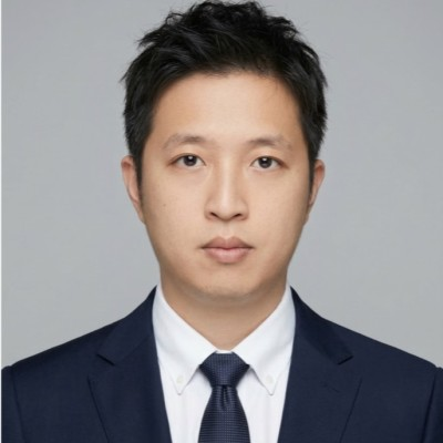 wilson wu