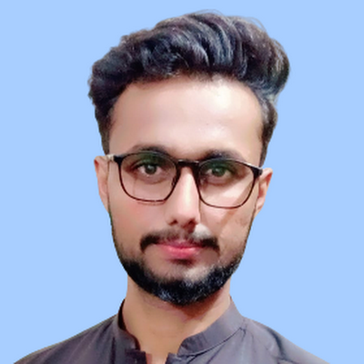 Bilal Iqbal