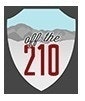 Offthe210