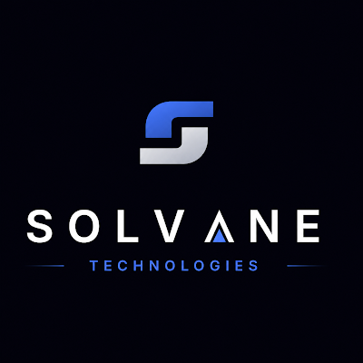 Solvane Technologies