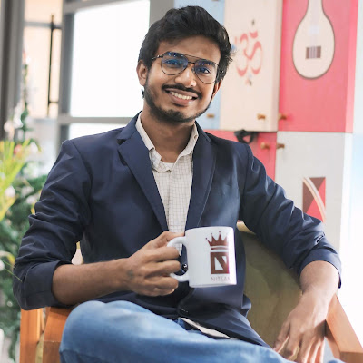 Bhavesh Baraiya