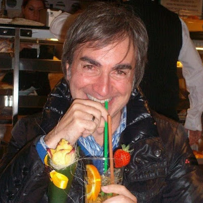 Fabio Pizzarelli