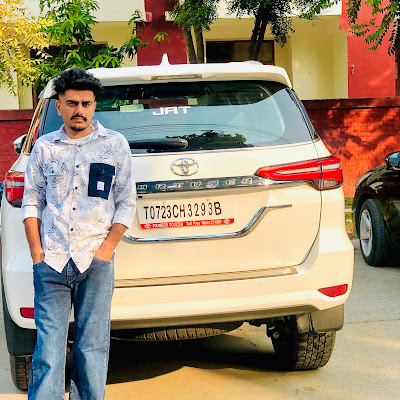 Sahil Malik