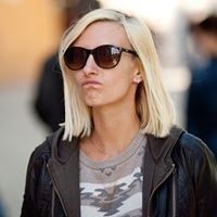 Ksenia Khristoforova