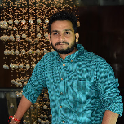 Himanshu Sharma