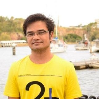 Naveen Negi