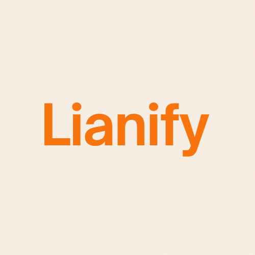 Lianify