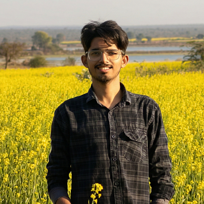 Aarv Singh Chauhan
