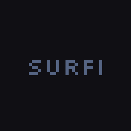 SurfiTools
