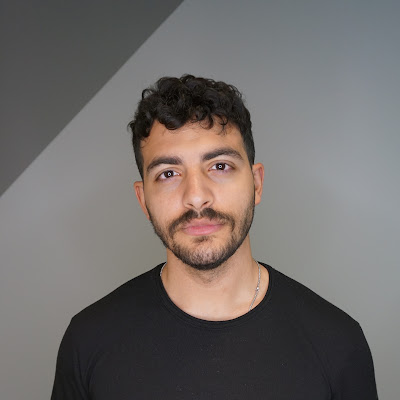 Tariq Eldakruri