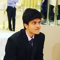 Syed Mohammed Zeeshan