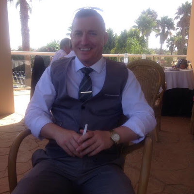 Lee Davidson