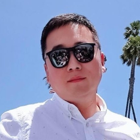 Peter Lin