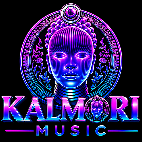Kalmori Music Distribution 