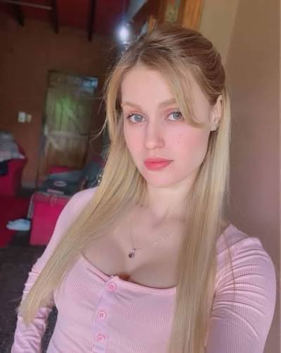 Madeline Long