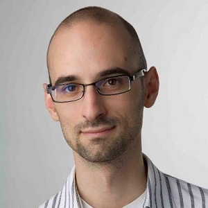 Nicholas Zakas