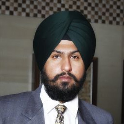 Amrit Pal Singh