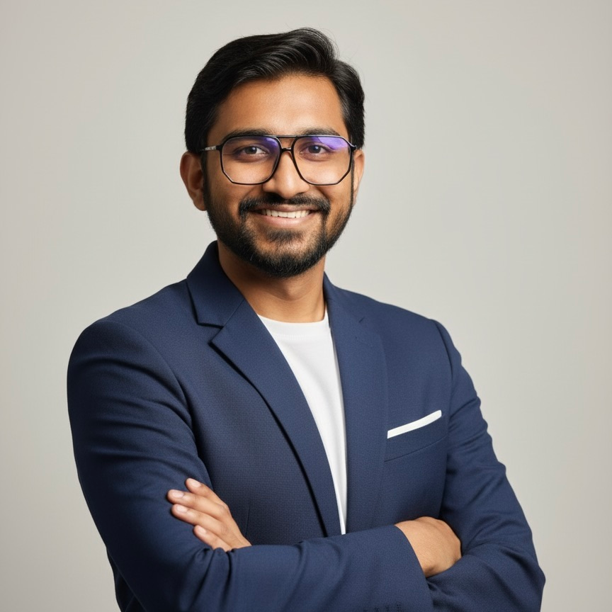 Rohit Sonawane