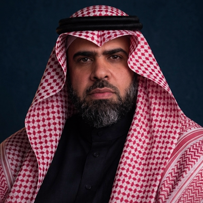 Nasser Fahed Al-Shahrani