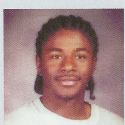 Christian Odom