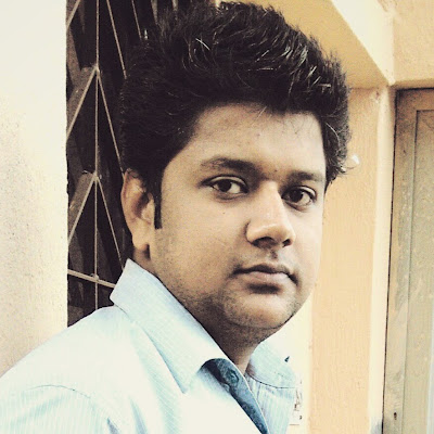 Deepak Kumar