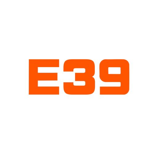 E39
