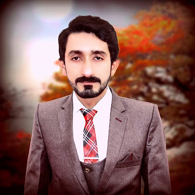 Muhammad Waqas Tahir