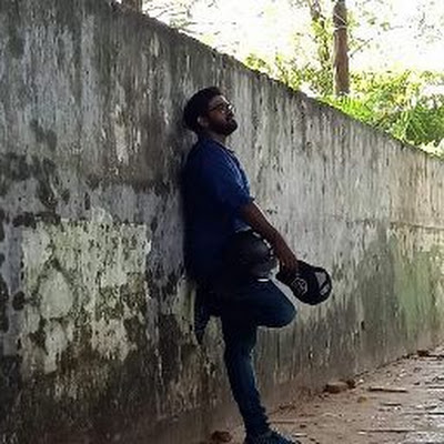 Basil Thankachan