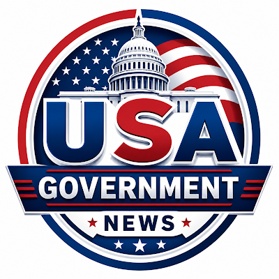 USA GOVERNMENT NEWS