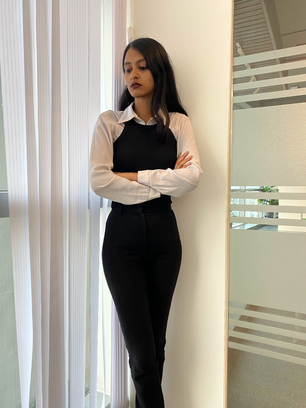 Barsha Bhattacharya