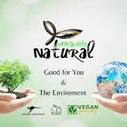 Uniquely Natural
