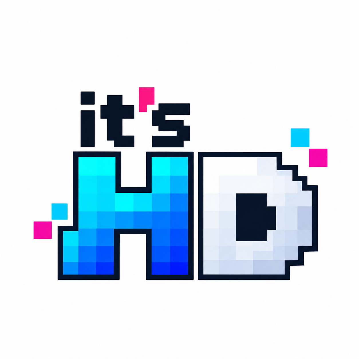 Its HD