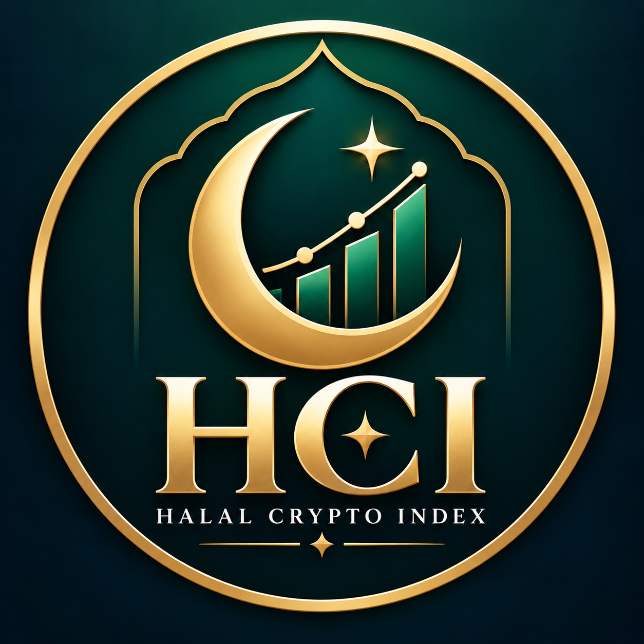 Halal Crypto Index