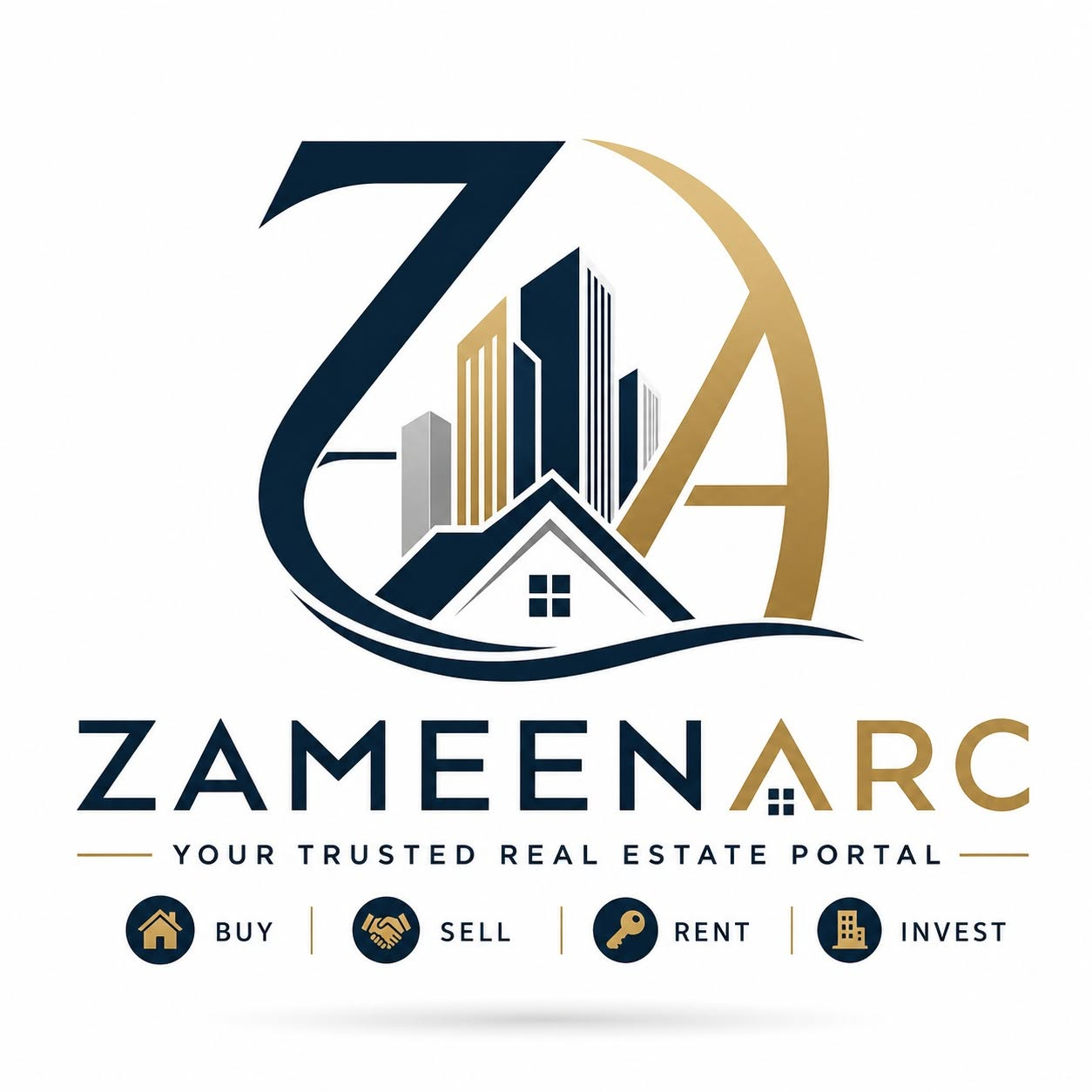 Zameen Arc