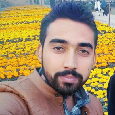 shokat alam