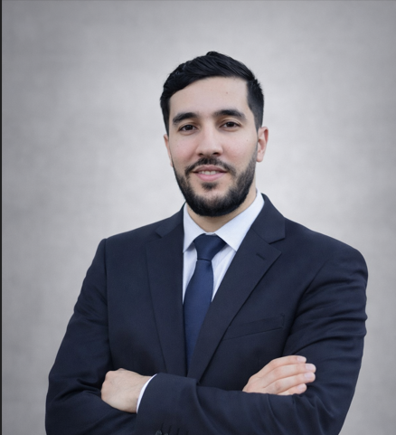 Abderrahmane LAMSAHEL