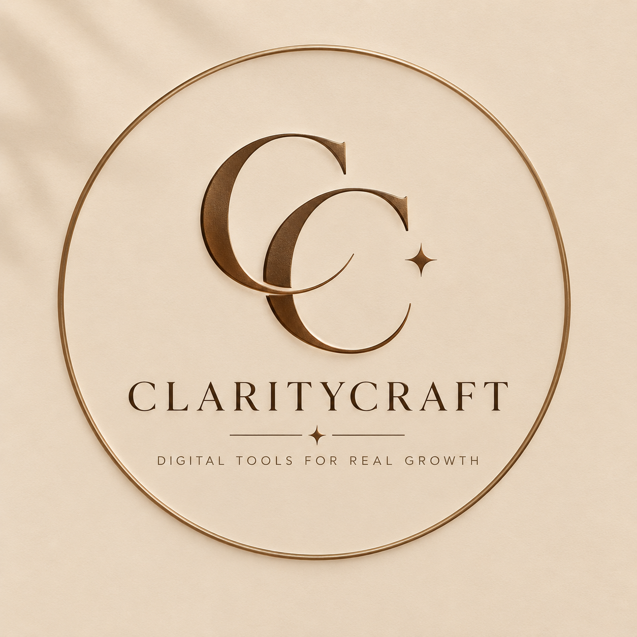 ClarityCraft