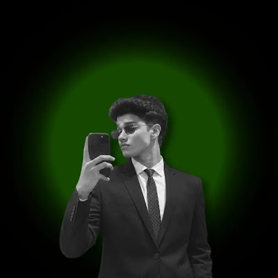 Shareef. offl