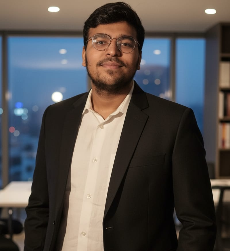 Khushal Mittal