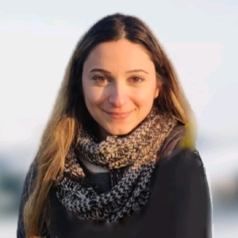 Ruba Bizri