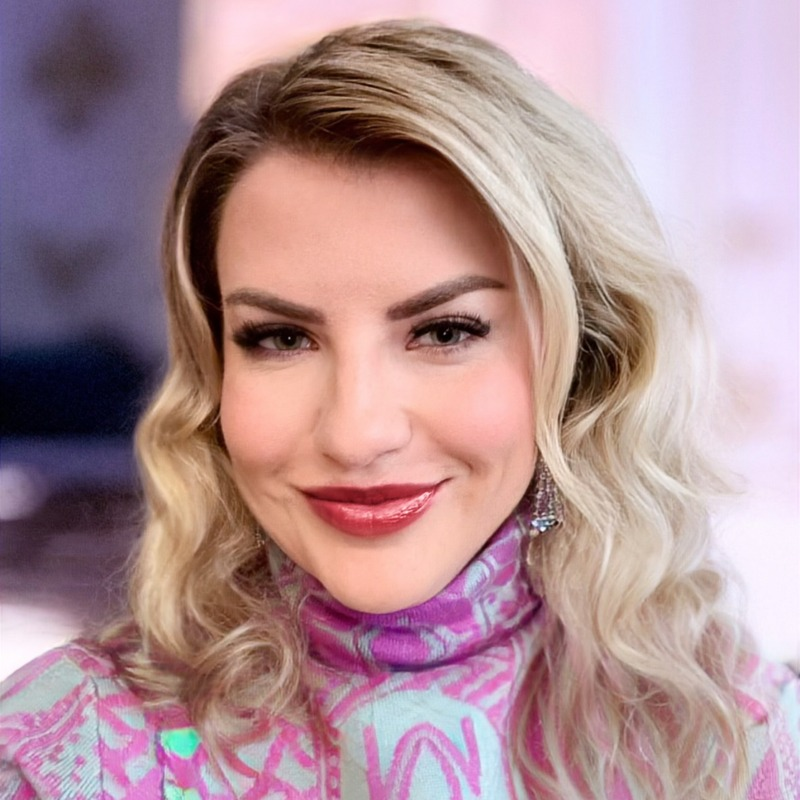Lesya Pishchevskaya
