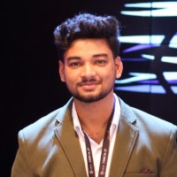 Shailesh Tiwari