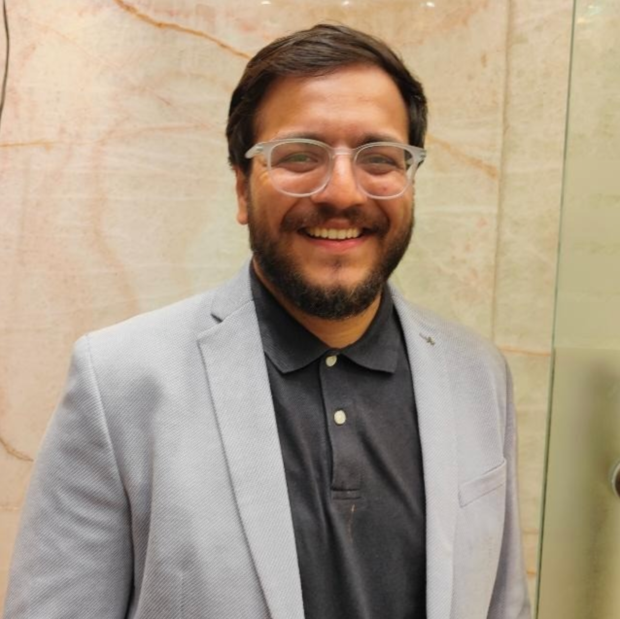 Shobhan Suri