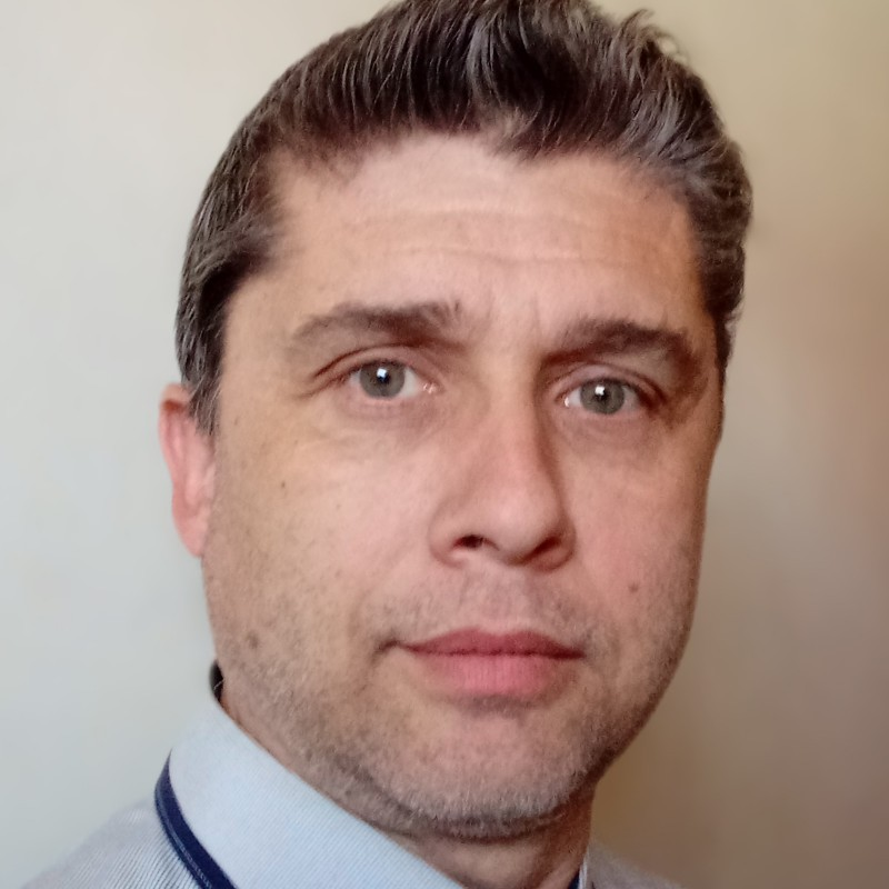 Marián Ondrejka