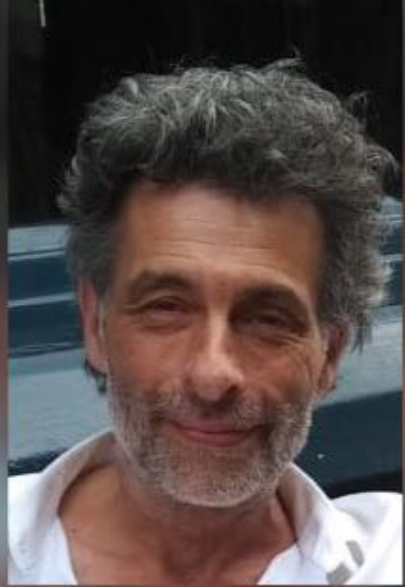 Steven Weiss