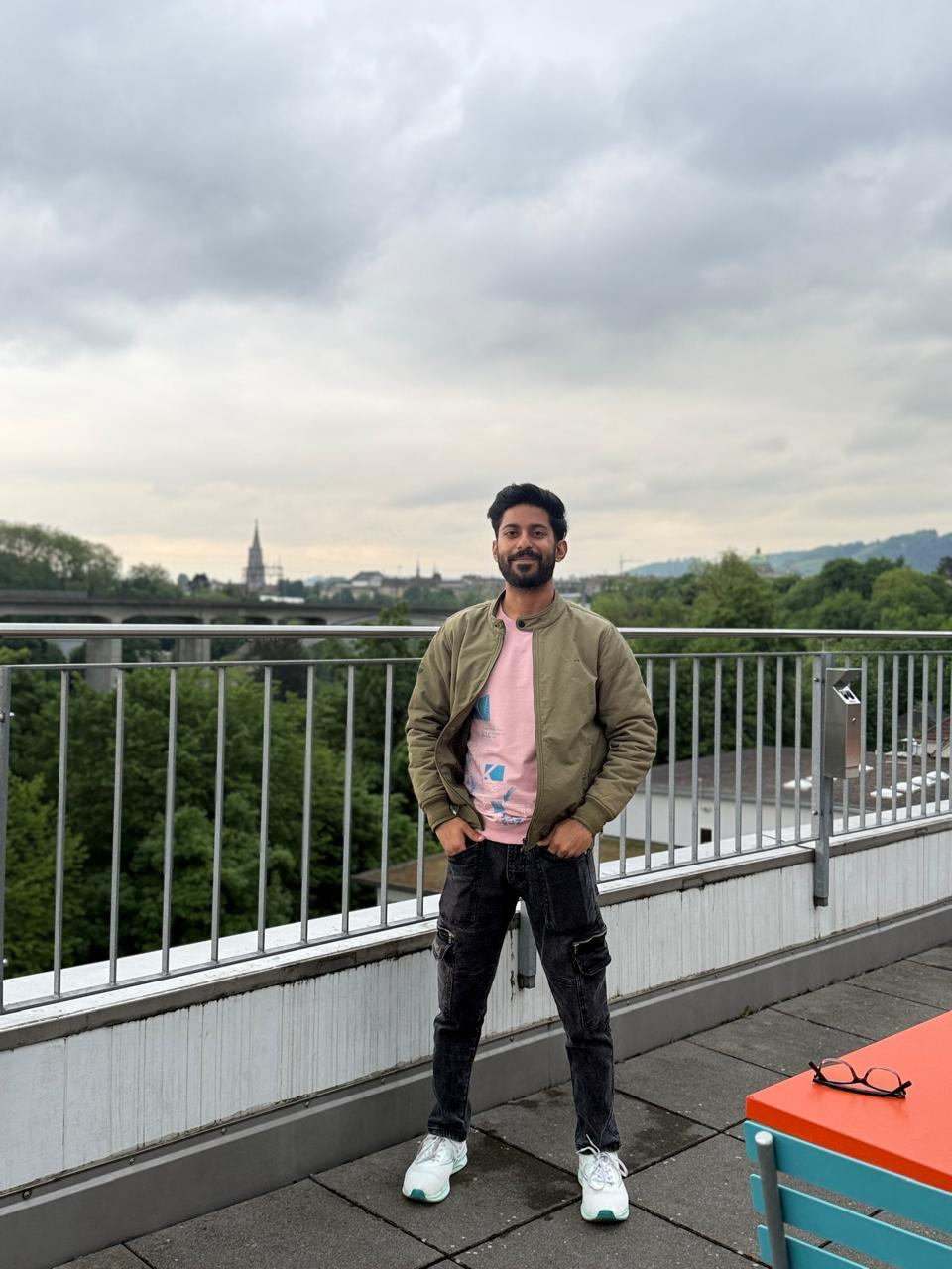 Jatin Chanchlani