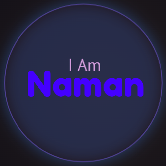 Naman Soni