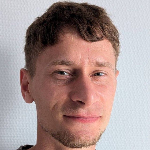 Kirill Krylov