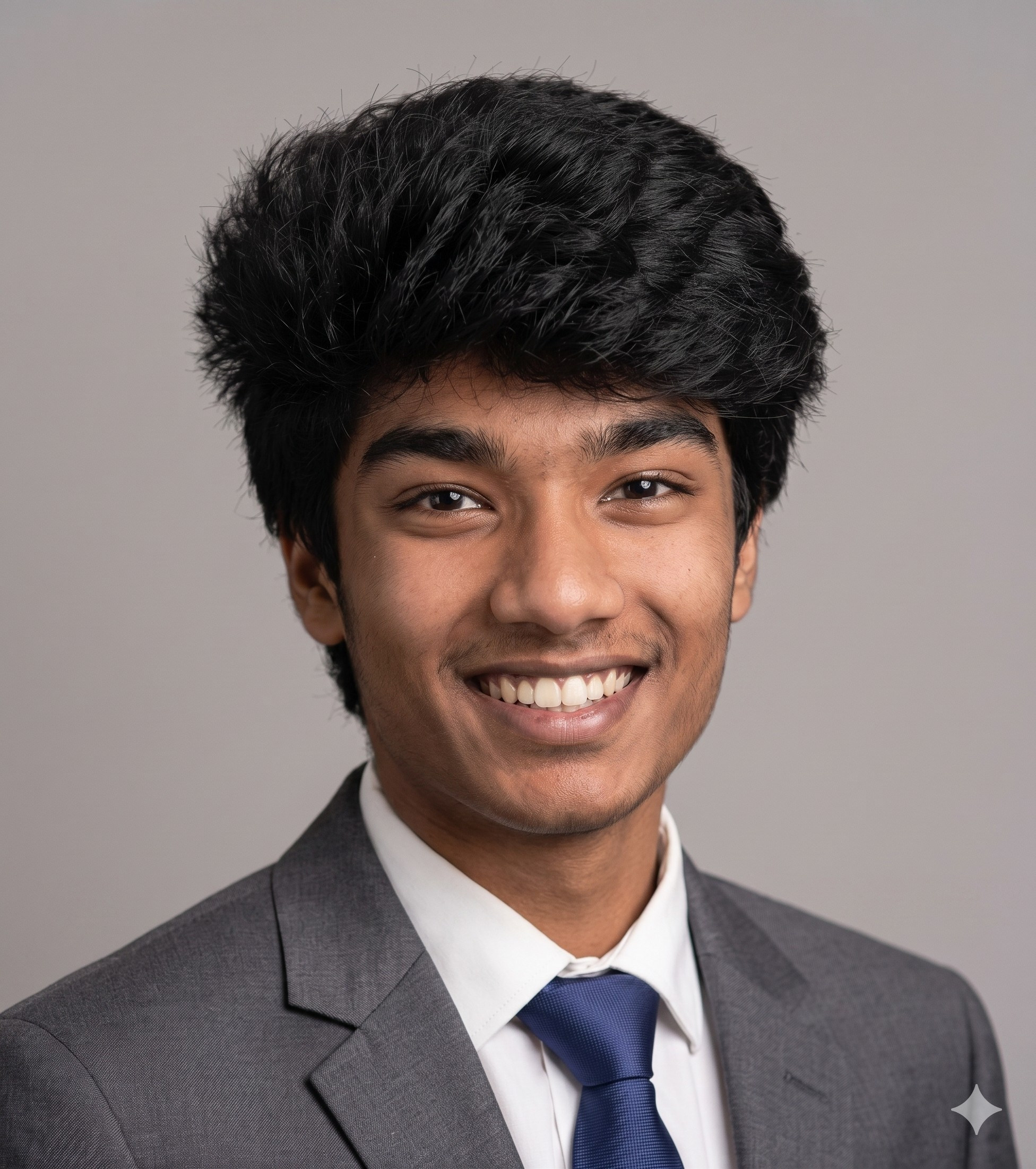 Bharath Kanishk